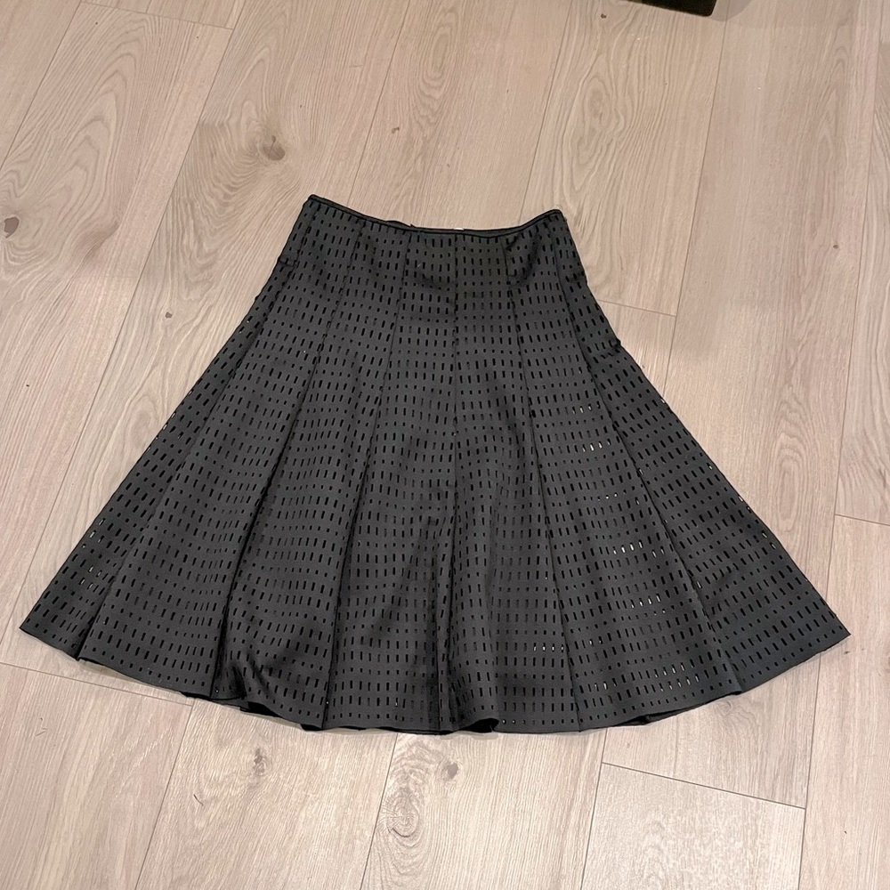 Calvin Klein size 6 skirt